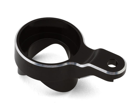 HongNor X5B Aluminum Steering Servo Saver Arm (Black)