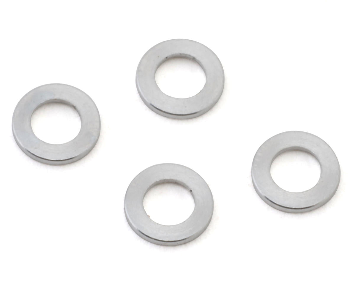 HongNor IX5B Emulsion Shock Diaphragm Seals (4)