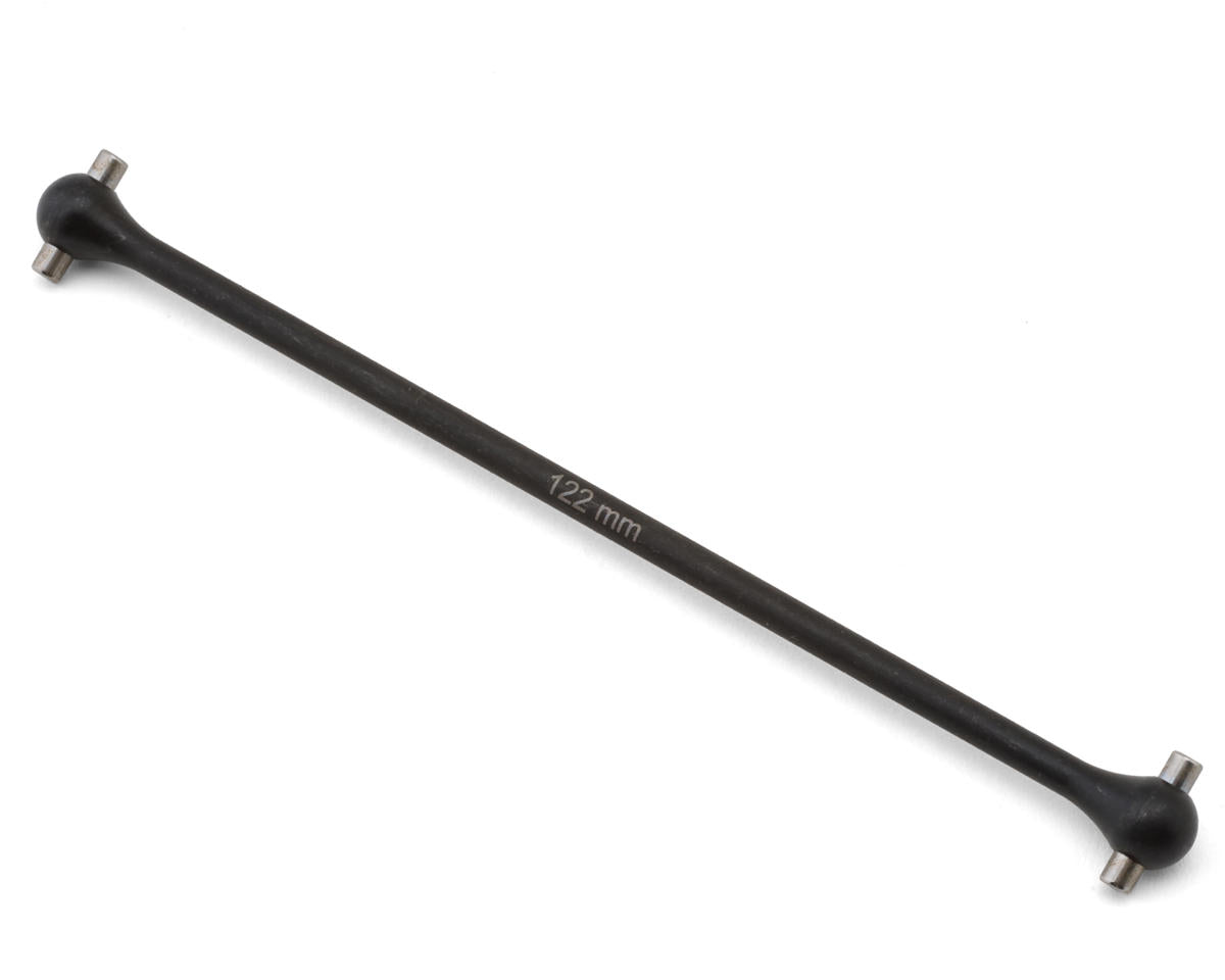 HongNor X5B 122mm Center Rear Driveshaft