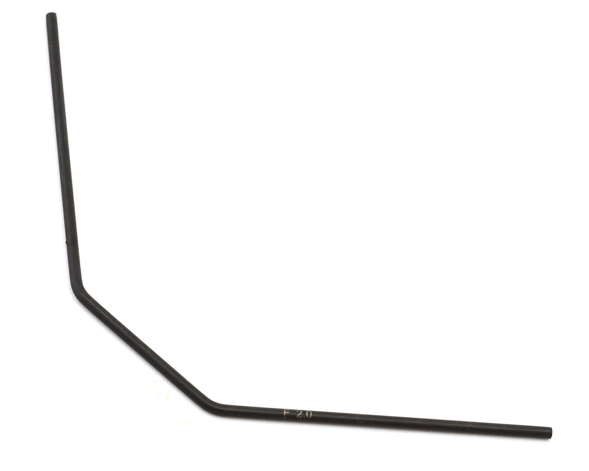 HongNor X5B Front Anti-Roll Sway Bar (2.0mm)