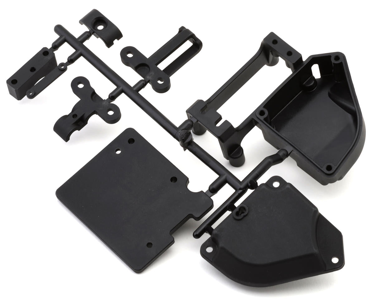 HongNor IX5B Radio Tray Set