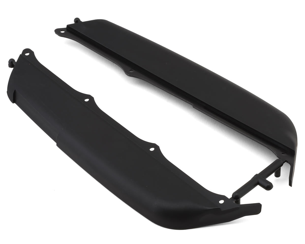 HongNor IX5B Side Guard Set (2)