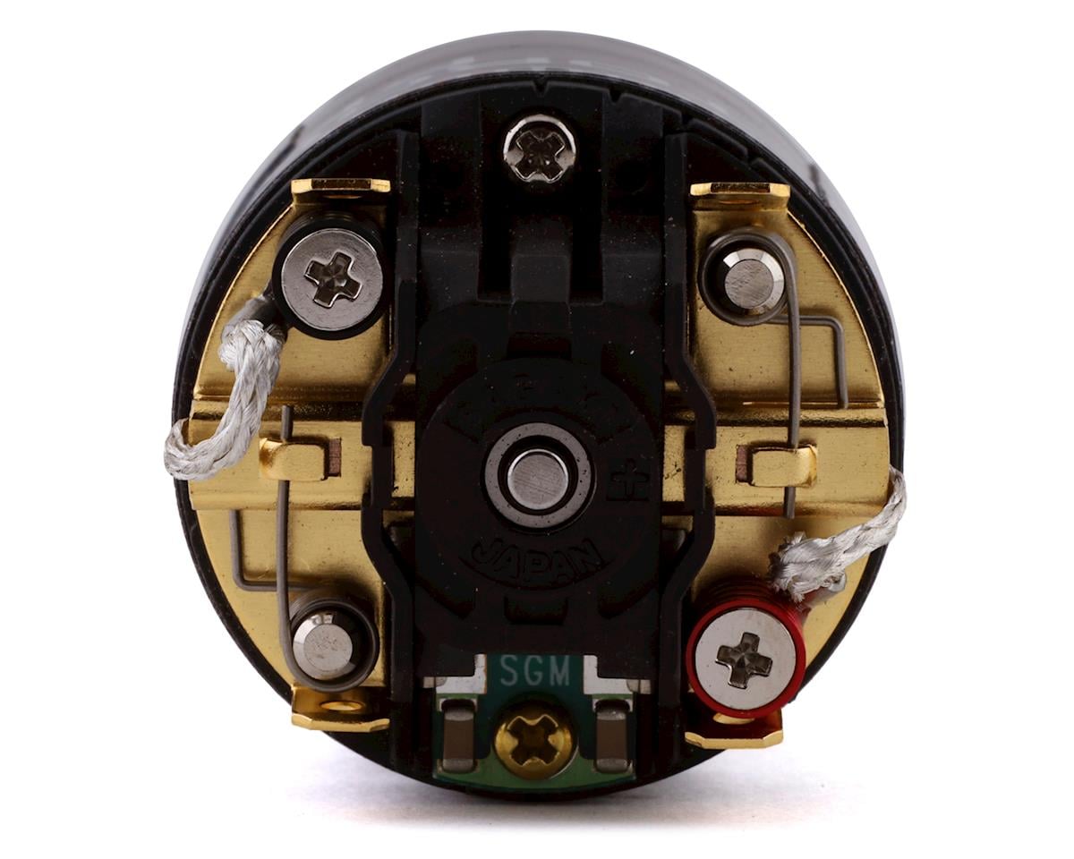 Holmes Hobbies TorqueMaster Pro 540 Brushed Electric Motor (30T)