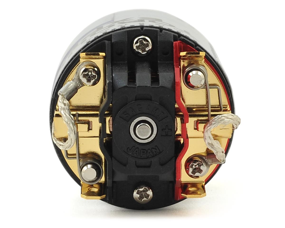 Holmes Hobbies TorqueMaster Expert 540 Brushed Electric Motor (40T)