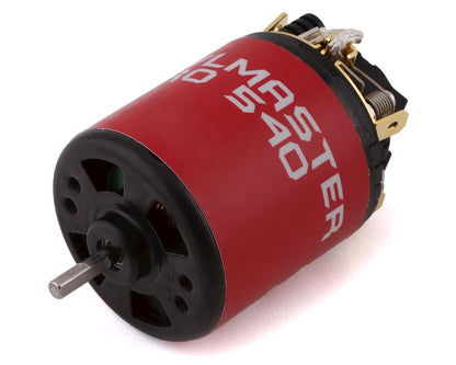 Holmes Hobbies CrawlMaster Pro Motor 540 Brushed Electric Motor (11T)
