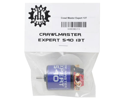 Holmes Hobbies Crawl Master Expert Motor (13T)