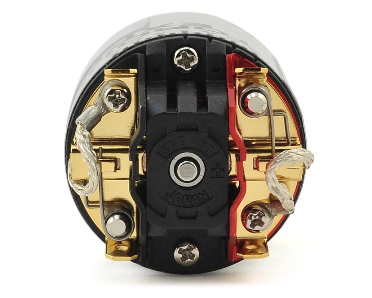 Holmes Hobbies TorqueMaster Expert 540 Brushed Electric Motor (45T)