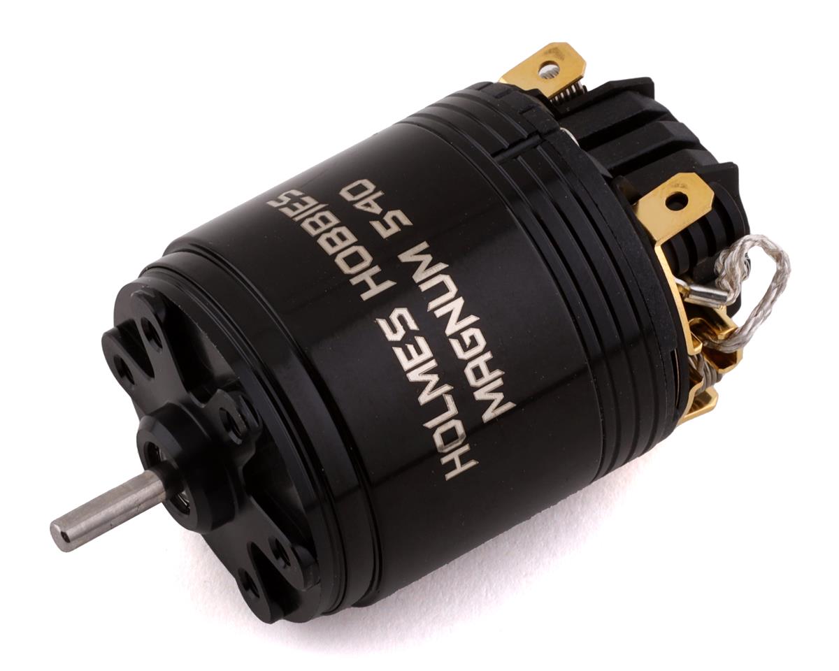 Holmes Hobbies CrawlMaster Magnum 540 Brushed Electric Motor (20T)