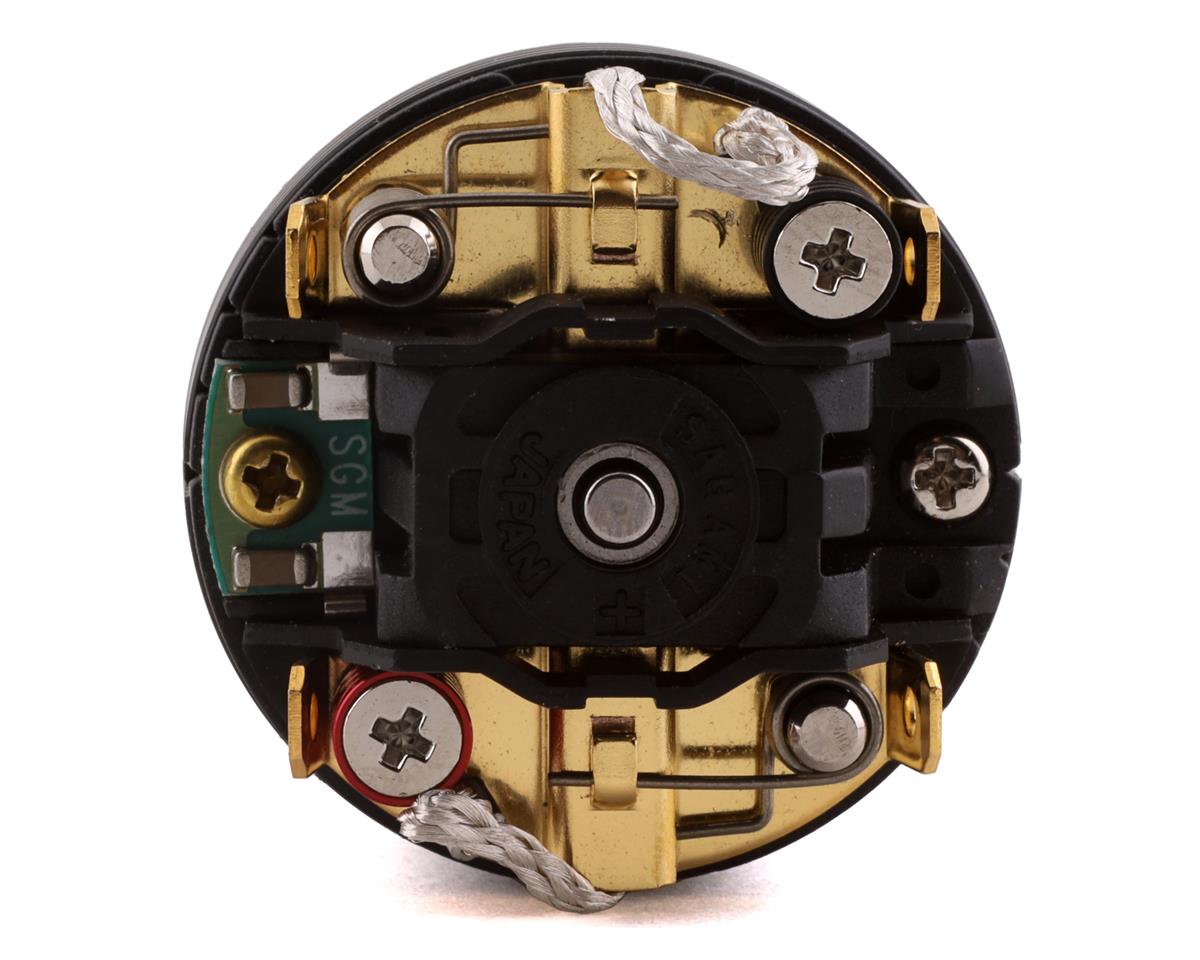 Holmes Hobbies CrawlMaster Magnum 540 Brushed Electric Motor (20T)