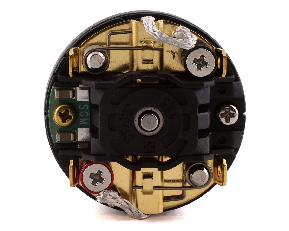 Holmes Hobbies CrawlMaster Magnum Stubby Brushed Electric Motor (13T)