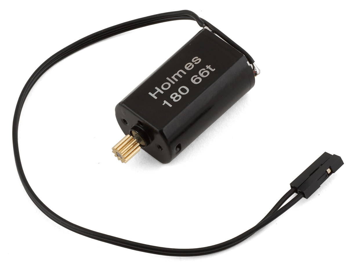 Holmes Hobbies Torquemaster Mini Brushed 180 Motor for Traxxas TRX-4M (66T)