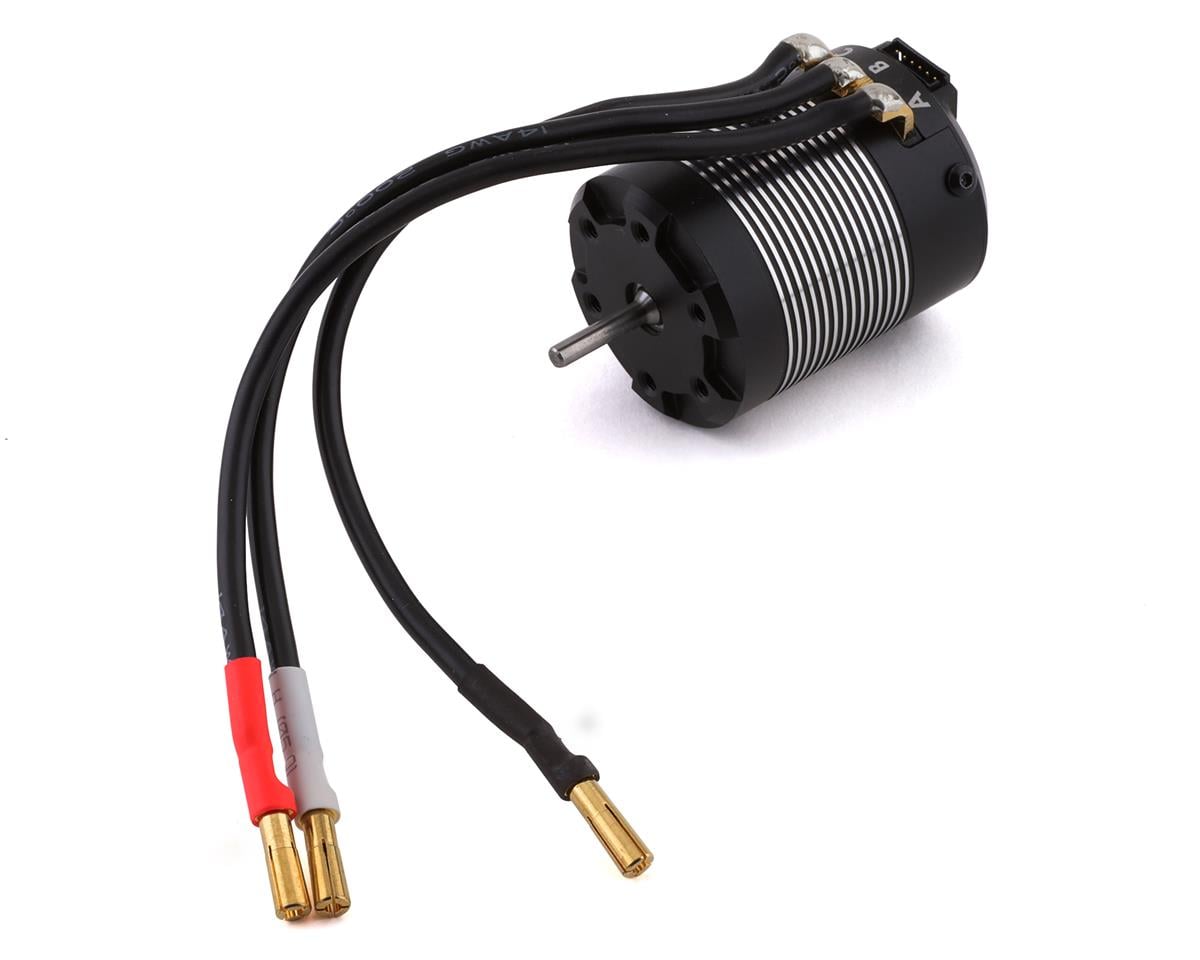 Holmes Hobbies Puller Pro Stubby V2 Waterproof Sensored Crawler Motor (1200kV)