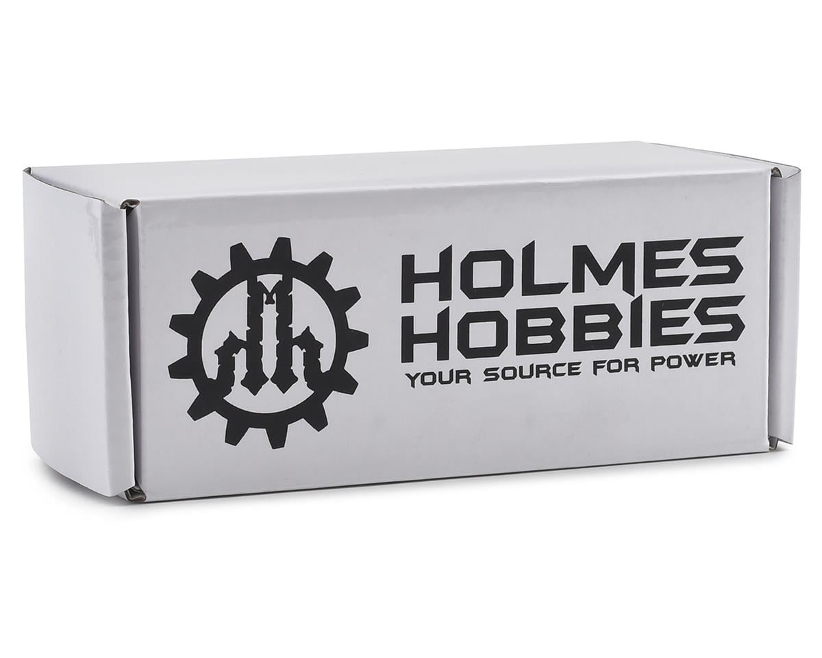 Holmes Hobbies Puller Pro Stubby V2 Waterproof Sensored Crawler Motor (2700kV)
