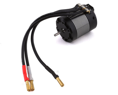 Holmes Hobbies Puller Pro Stubby V2 Waterproof Sensored Crawler Motor (3300kV)