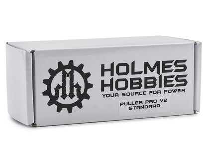 Holmes Hobbies Puller Pro V2 540 Waterproof Sensored Crawler Motor (3500kV)