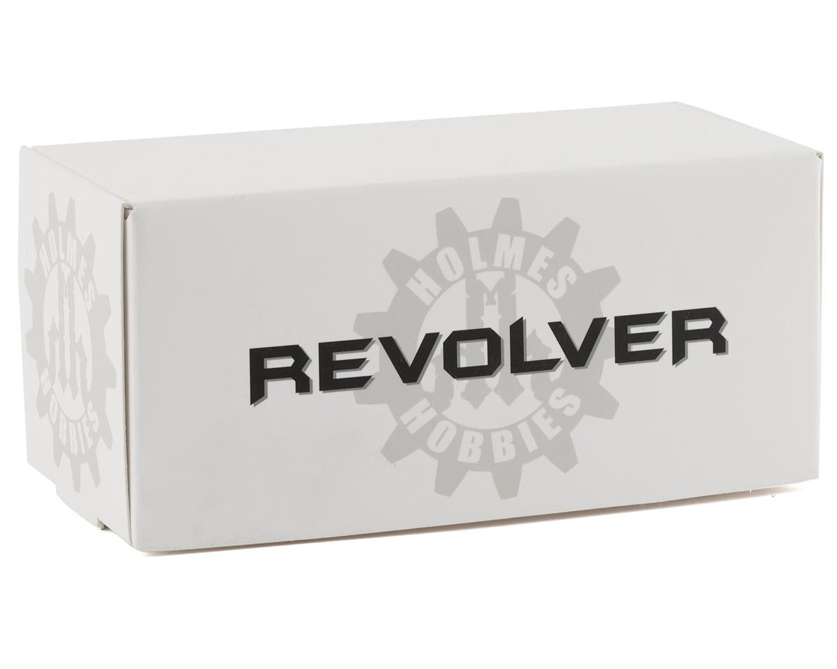 Holmes Hobbies Revolver V3 540 Sensorless Snubnose Brushless Outrunner Motor