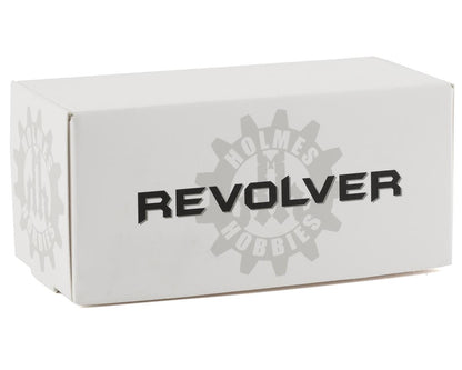 Holmes Hobbies Revolver V3 540 Sensorless Snubnose Brushless Outrunner Motor