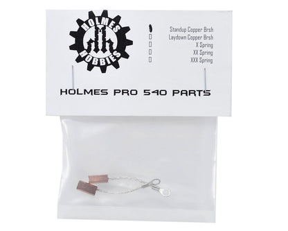 Holmes Hobbies Replacement Brushed Motor Brushes (2)