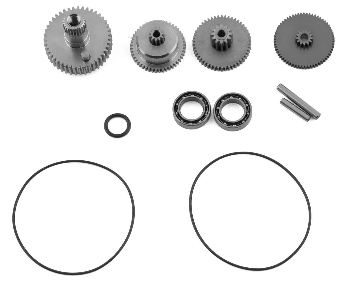Holmes Hobbies SHV650 Brushless Servo Gear Set