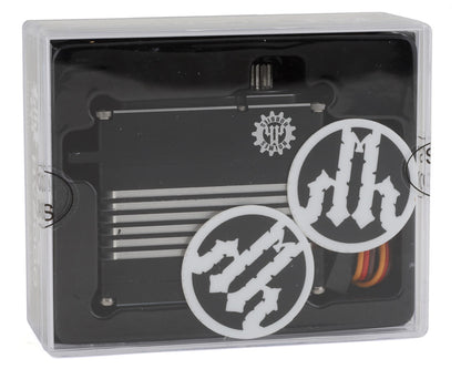 Holmes Hobbies BLS HV2000 1/5 Scale High Torque Servo (High Voltage)