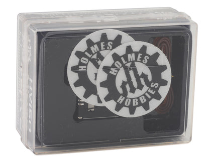 Holmes Hobbies HV150 High Torque Metal Gear Micro Crawler Brushless Servo (HV)