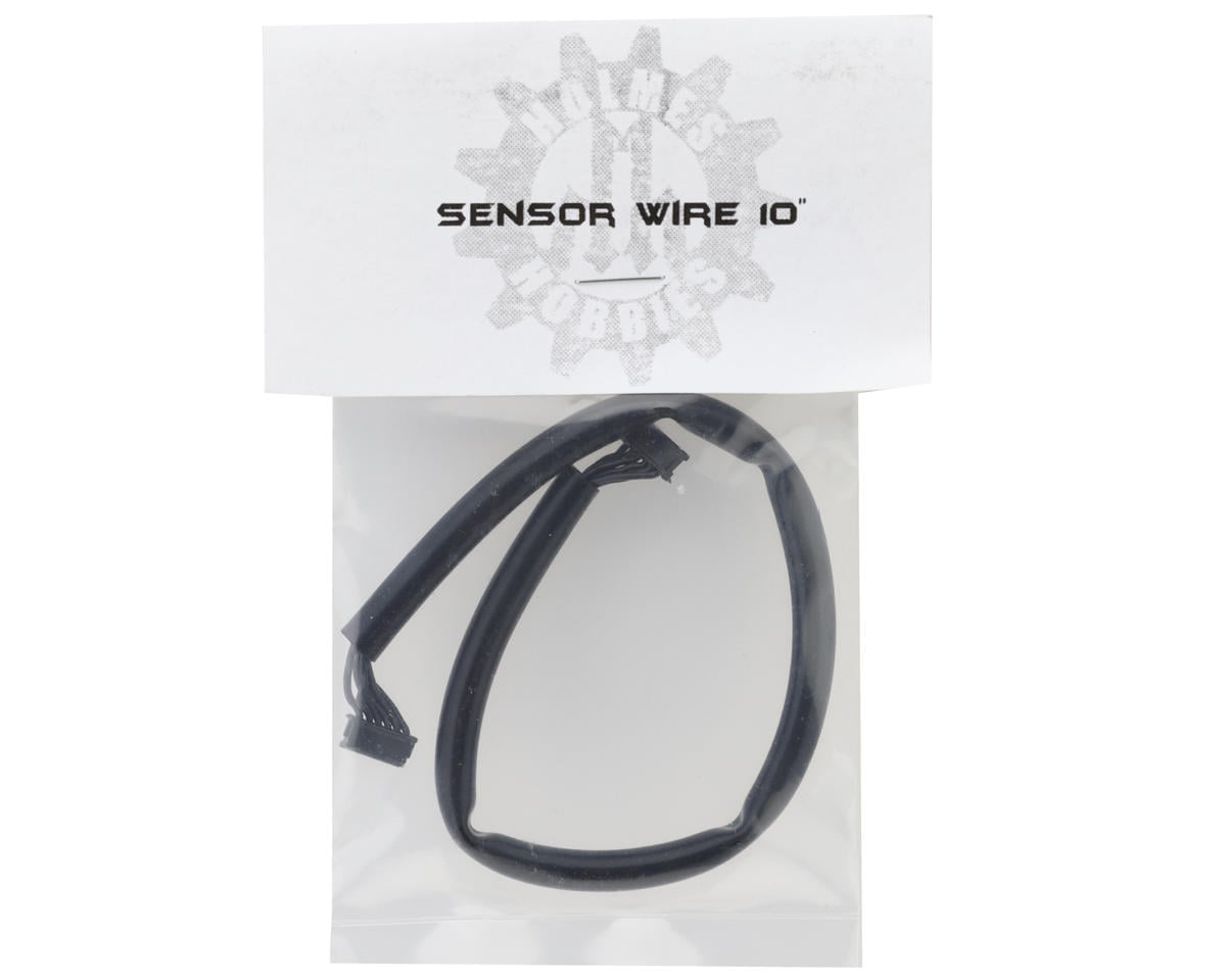 Holmes Hobbies 10" Sensor Wire (250mm)