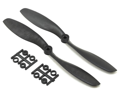HQ Prop Slow Flyer Prop Pusher 8x4.5R (2)