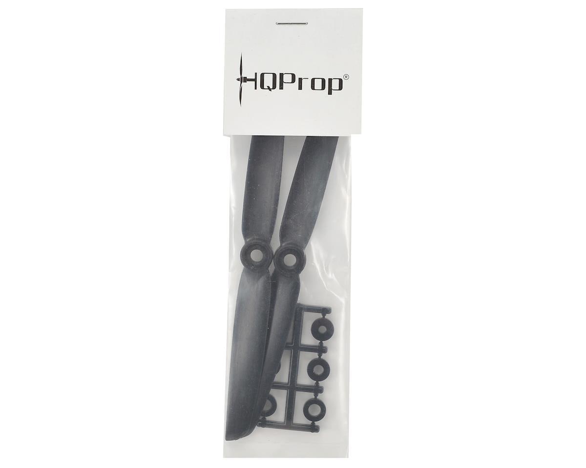 HQ Prop 6x3 Propeller (Black) (2)