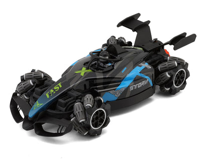 HQ Kites 1/12 Slide Rider RTR Electric Drift F1 R/C Car (Color Chosen at Random)