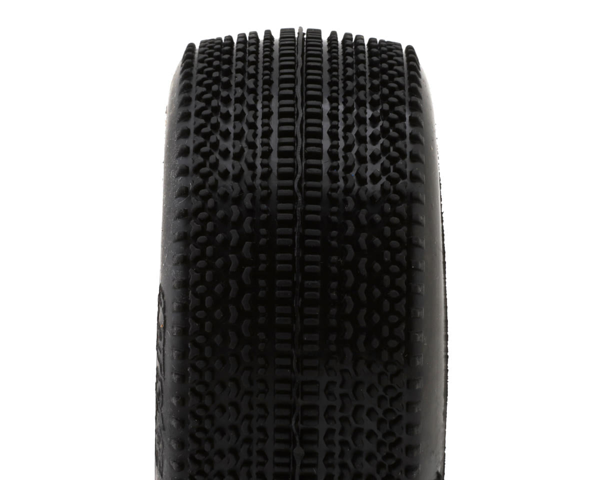 HotRace Havana 1/8 Buggy Tires w/Inserts (2) (Medium)