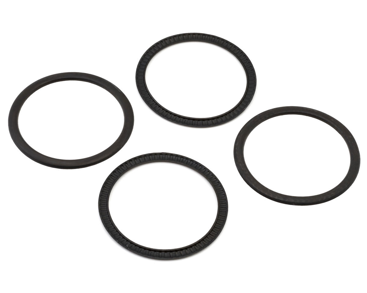 HotRace 1/8th Buggy Tire Inner Sidewall Support (4)