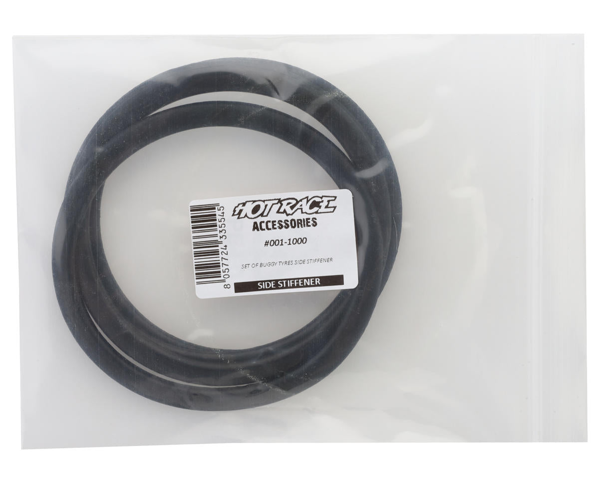 HotRace 1/8th Buggy Tire Inner Sidewall Support (4)