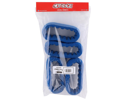 HotRace 1/8th Scale Truggy Foam Inserts (4)