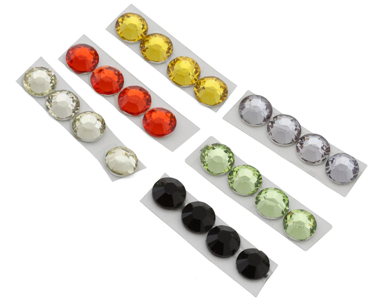 Hot Racing 4mm Dress Up Light Reflector (24)