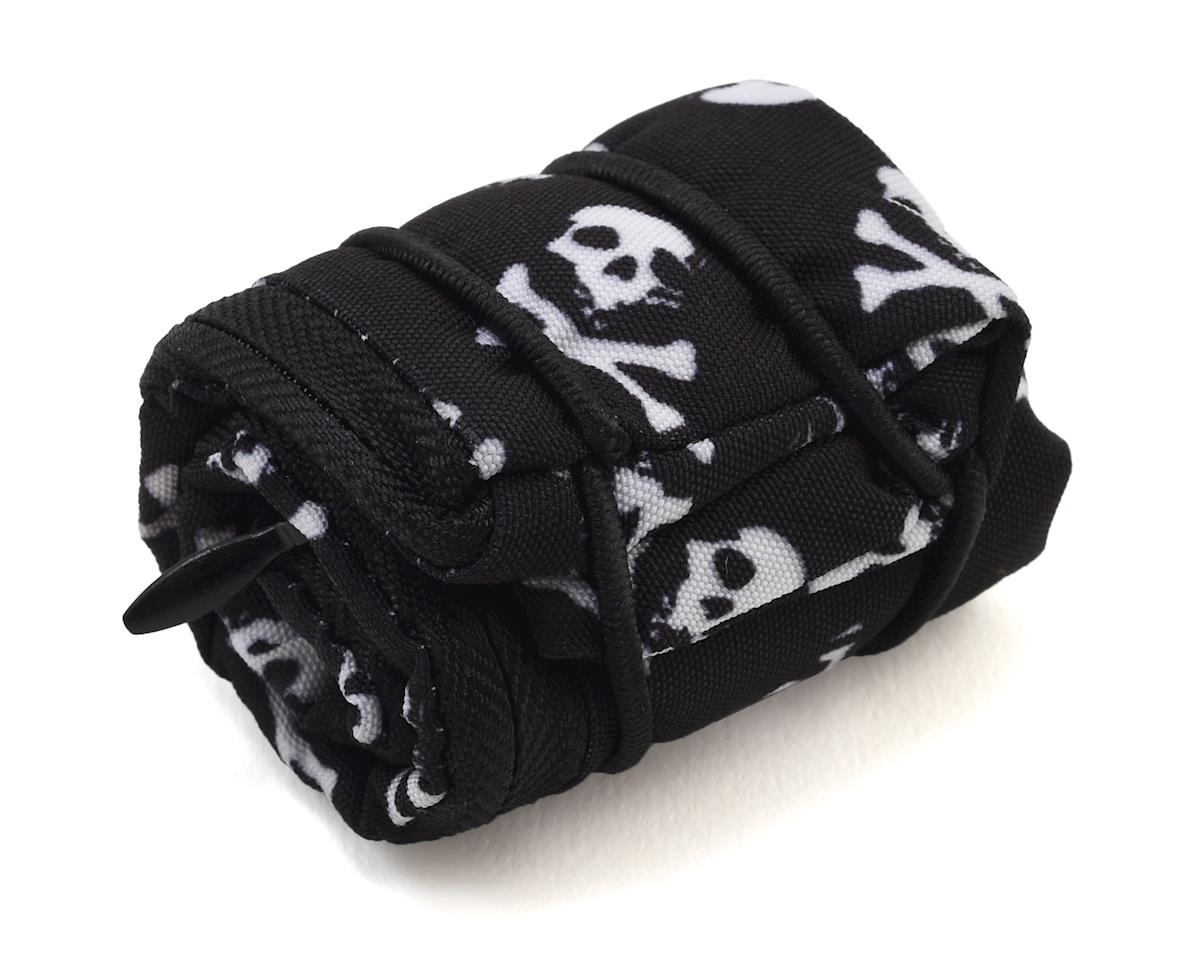 Hot Racing 1/10 Scale Sleeping Bag (Skulls)