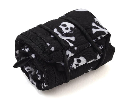 Hot Racing 1/10 Scale Sleeping Bag (Skulls)