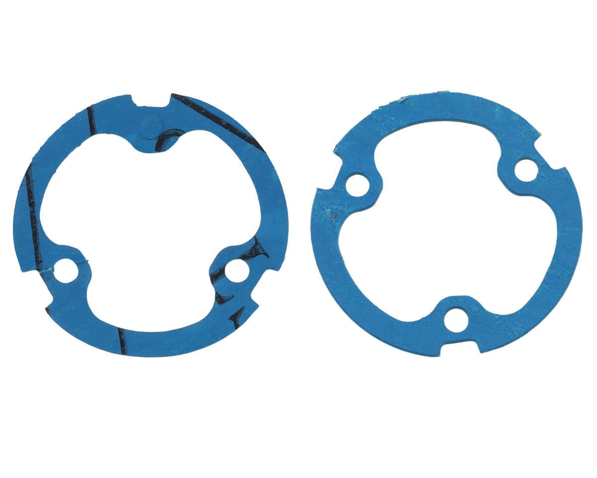 Hot Racing Arrma® Mini Kraton® Differential Gaskets (2) (use w/AMN11HA)