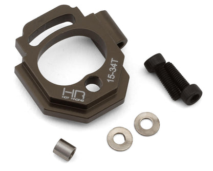 Hot Racing Arrma® Mini Kraton® Aluminum Adjustable Motor Mount