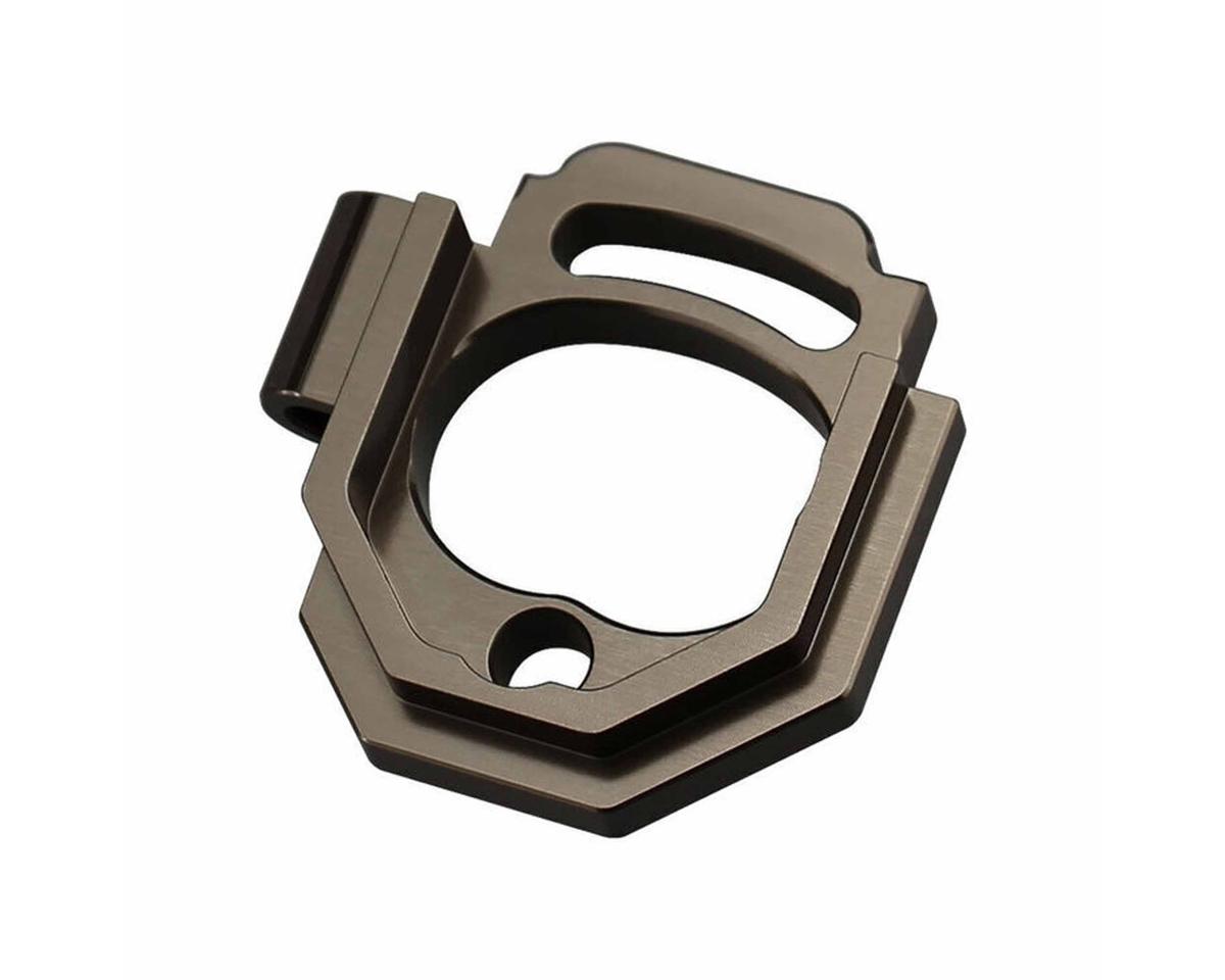 Hot Racing Arrma® Mini Kraton® Aluminum Adjustable Motor Mount