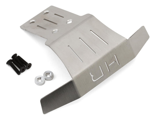 Hot Racing Arrma® Mini Kraton® Stainless Steel Skid Plate Bumper