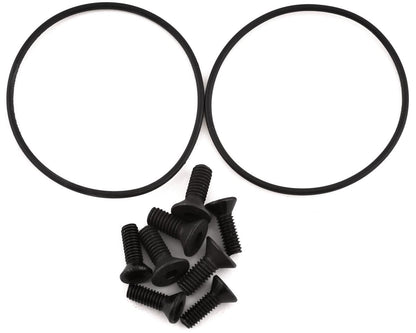 Hot Racing 29mm Modular Aluminum Differential Case Rebuild Kit