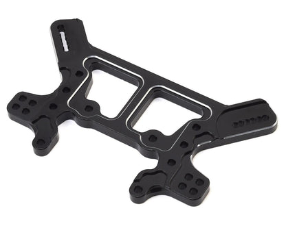 Hot Racing Arrma Talion Aluminum HD Rear Shock Tower (Black)