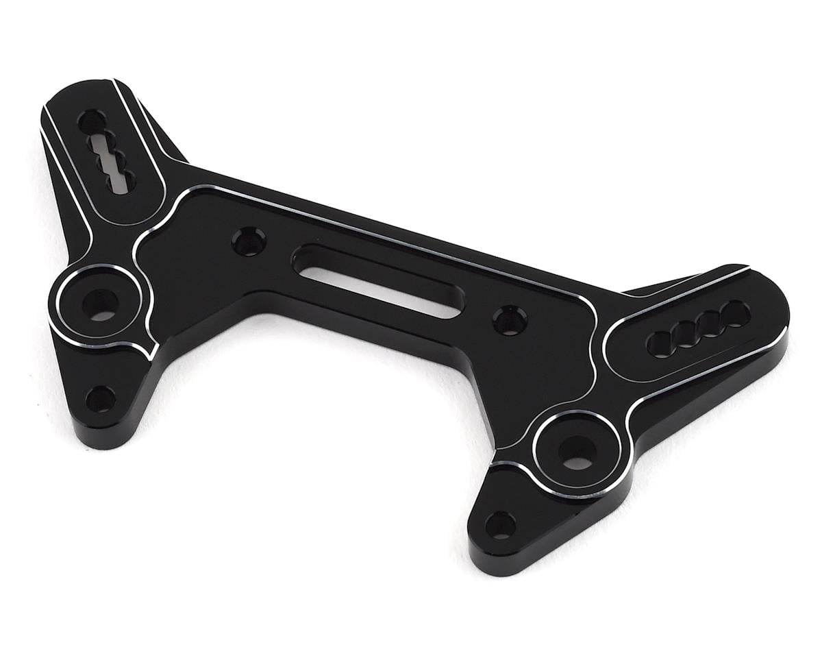 Hot Racing Arrma Limitless/Infraction Aluminum Front Shock Tower (Black)