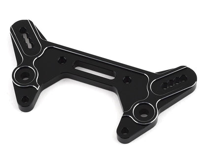 Hot Racing Arrma Limitless/Infraction Aluminum Front Shock Tower (Black)