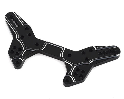 Hot Racing Arrma Limitless Aluminum Rear Shock Tower (Black)