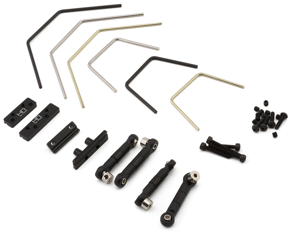 Hot Racing Arrma® Grom Anti-Roll Sway Bar Set