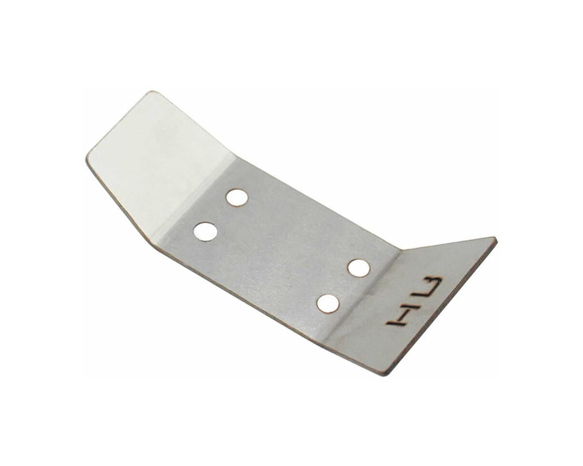 Hot Racing Arrma Grom Stainless Steel Front Skid Plate