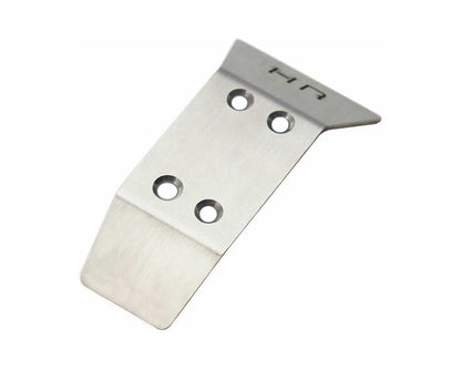 Hot Racing Arrma Grom Stainless Steel Front Skid Plate
