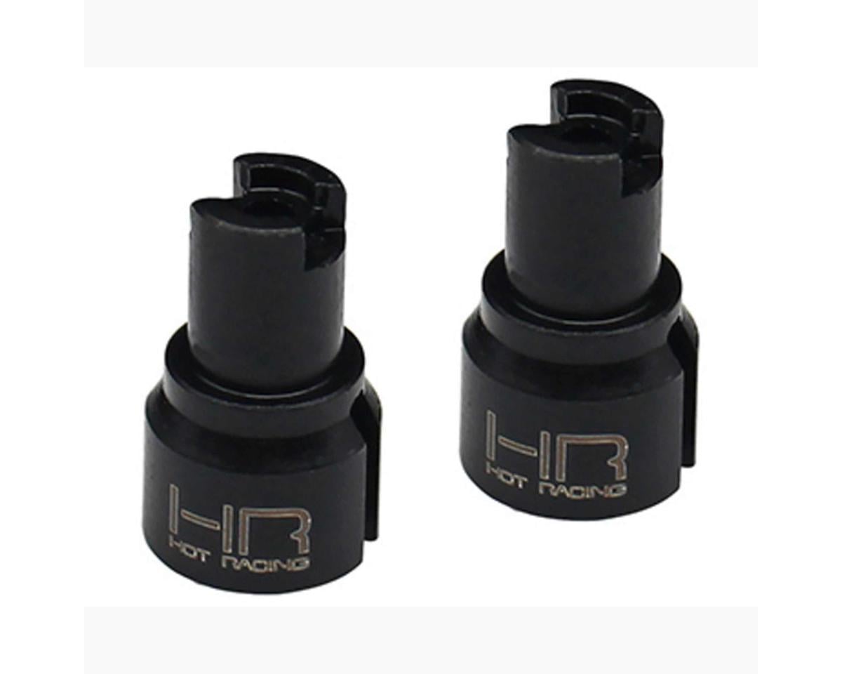 Hot Racing Arrma Grom Steel Differential Outdrive Set (2)