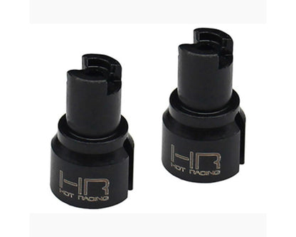 Hot Racing Arrma Grom Steel Differential Outdrive Set (2)